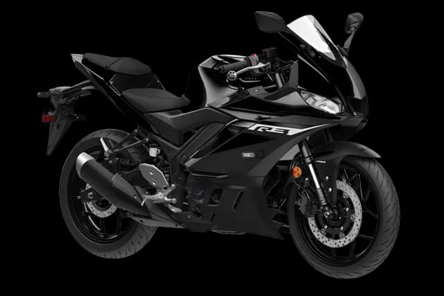 Yamaha R3